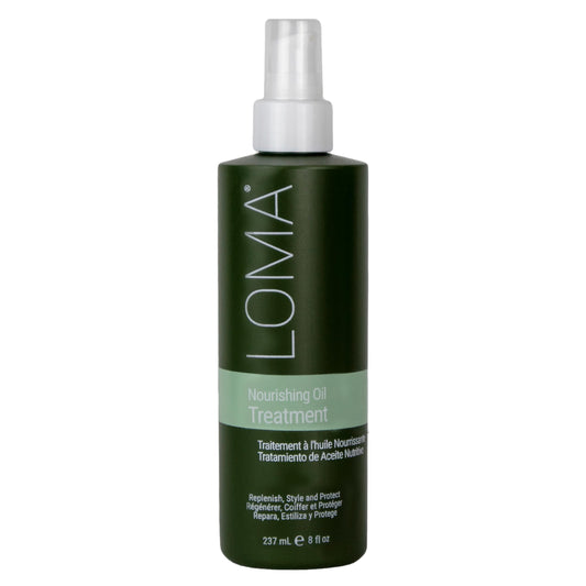 Loma Nourishing Oil Treatment 8 fl oz
