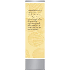 Burt's Bees Shea Butter Hand Repair Cream, 90.7 g