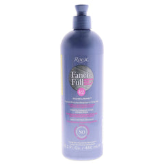 Roux Fanci-Full Rinse Instant Color – 42 Silver Lining for Unisex – 15.2 oz