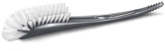 Philips Avent Baby Bottle and Nipple Brush, Grey, SCF145/18