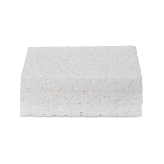 Full Circle Plain Jane Plant Sponges 3Pk