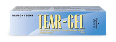 Alcon Tear-Gel Liquid Eye Gel