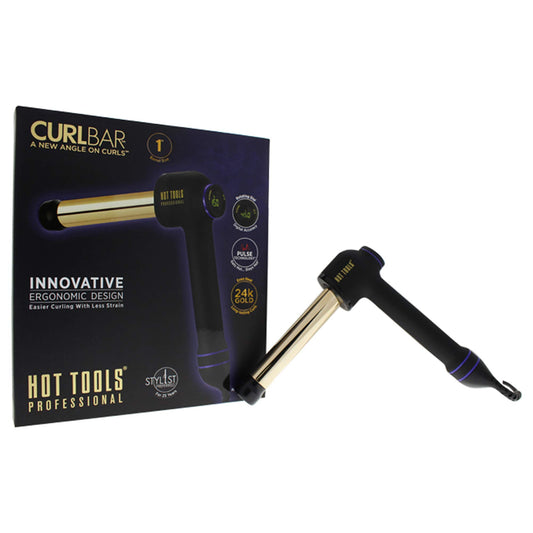 HOT TOOLS Curl Bar 1"