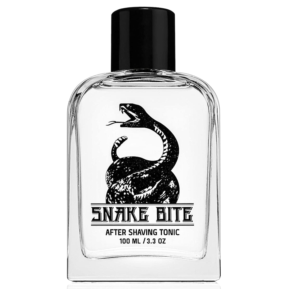 Fine Accoutrements Snake Bite Tonic, 101 ml.