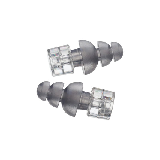 Etymotic High-Fidelity Earplugs, ER20XS Standard Fit, Polybag Package, 1 pair