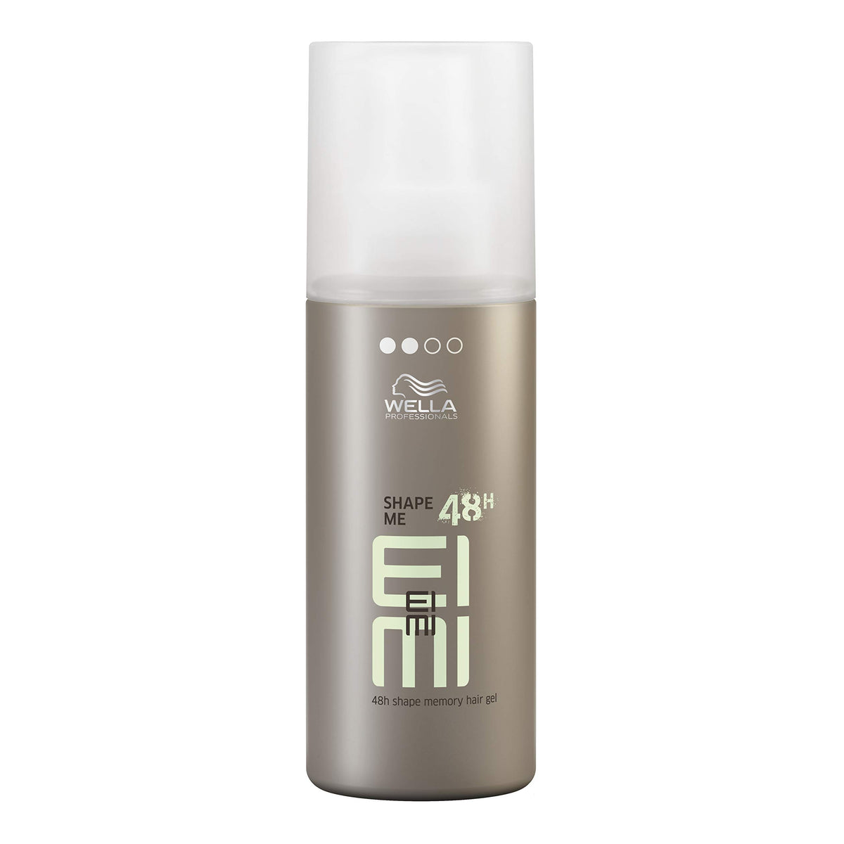 EIMI Shape Me, Heat Activated Blow, Dry Hair Shaping Gel, 5.43 oz