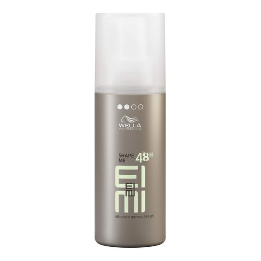 EIMI Shape Me, Heat Activated Blow, Dry Hair Shaping Gel, 5.43 oz