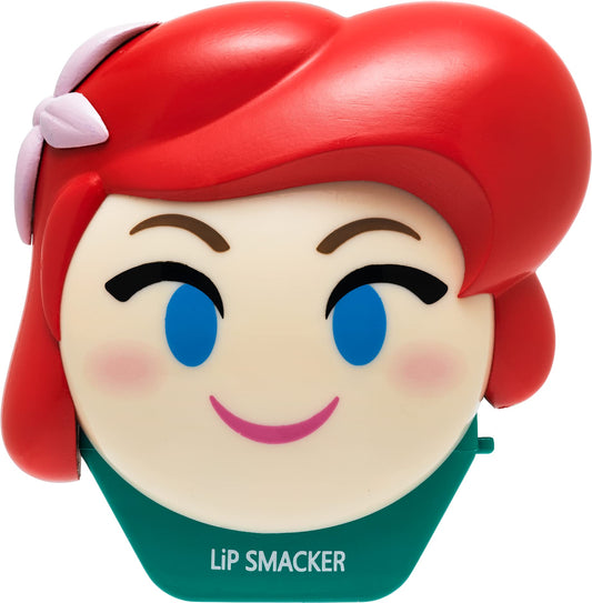 Lip Smacker Disney Emoji Lip Balm Ariel