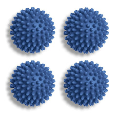 Whitmor 6754-3655 Dryer Balls Set of 4