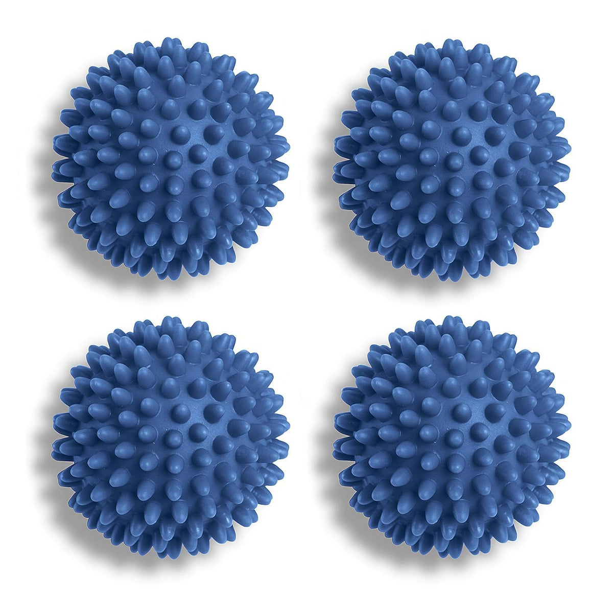 Whitmor 6754-3655 Dryer Balls Set of 4