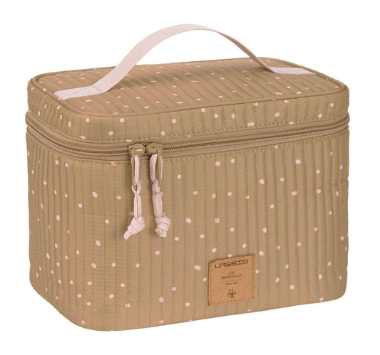 Lässig Casual Dots Curry Nursery Caddy to Go 1106018838