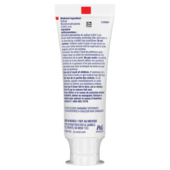 Crest Kid's Advanced Colour Changing Toothpaste, Bubblegum Flavour, Anticavity Fluoride Toothpaste for Children, 85 mL