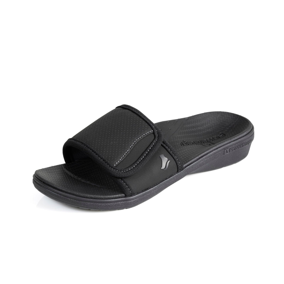 PowerStep Women's Arch Support, Plantar Fasciitis Relief, Factory, 6