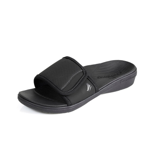 PowerStep Women's Arch Support, Plantar Fasciitis Relief, Factory, 10