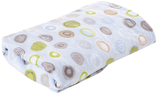 Summer Infant Ultra Plush Changing