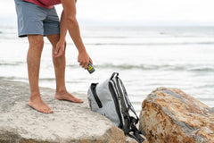 Body Glide Outdoor Anti Chafe Balm (for Canadian Sale Only), 22g New Secondary Packaging