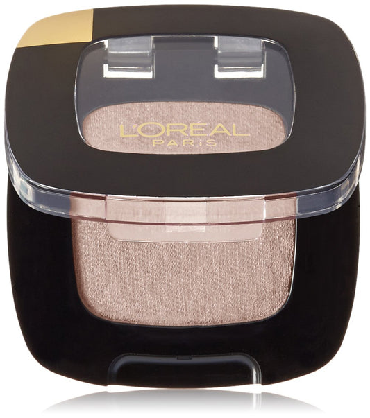 L’Oréal Paris Colour Riche Monos Eyeshadow, Pain au Chocolat, 0.12 Ounce