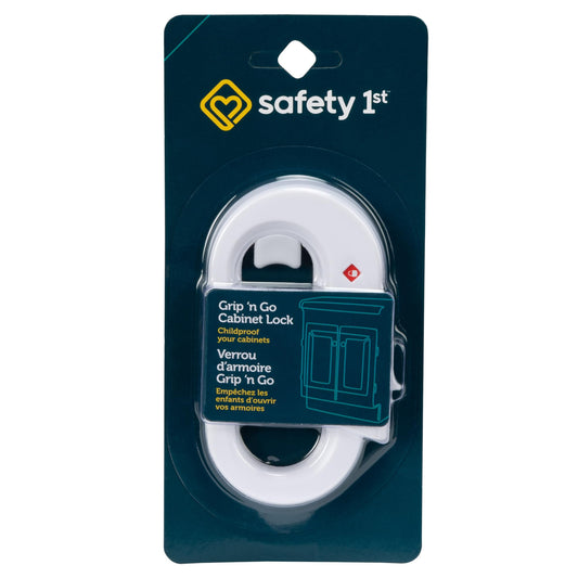 Safety 1st Grip 'N Go Cabinet Lock