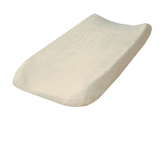 Go Mama Go Designs Todder Blanket Minky, Chocolate/Pink