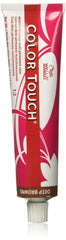 Wella Touch Multidimensional Demi-Permanent Hair Color, 6/7 Dark Blonde/Brown, 2 Ounce