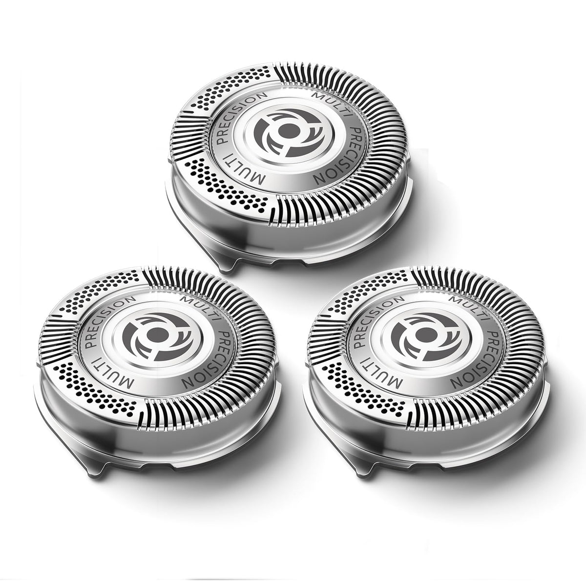 Philips Replacement Shaver Blades for Shaver Series 5000, SH50/53