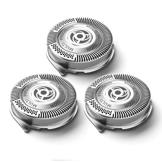 Philips Replacement Shaver Blades for Shaver Series 5000, SH50/53
