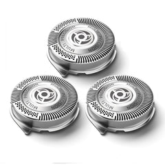 Philips Replacement Shaver Blades for Shaver Series 5000, SH50/53