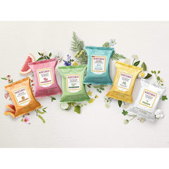 Burt's Bees Micellar Cleansing Towelettes, Micellar, 30 Count (packaging may vary)