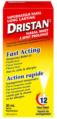 Dristan Long Lasting Nasal Mist (30 mL)