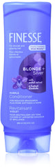 Finesse Purple Conditioner (Formerly Silver Beauty), 300ml