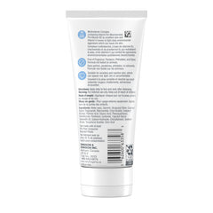 Neutrogena Fragrance Free Daily Facial Moisturizer, Face & Neck Moisturizer for Sensitive Skin with Vitamin B3, Pro-Vitamin B5 & Vitamin E Supports Skin's Dynamic Barrier, 100ml