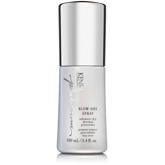 Kenra Platinum Blow Dry Spray