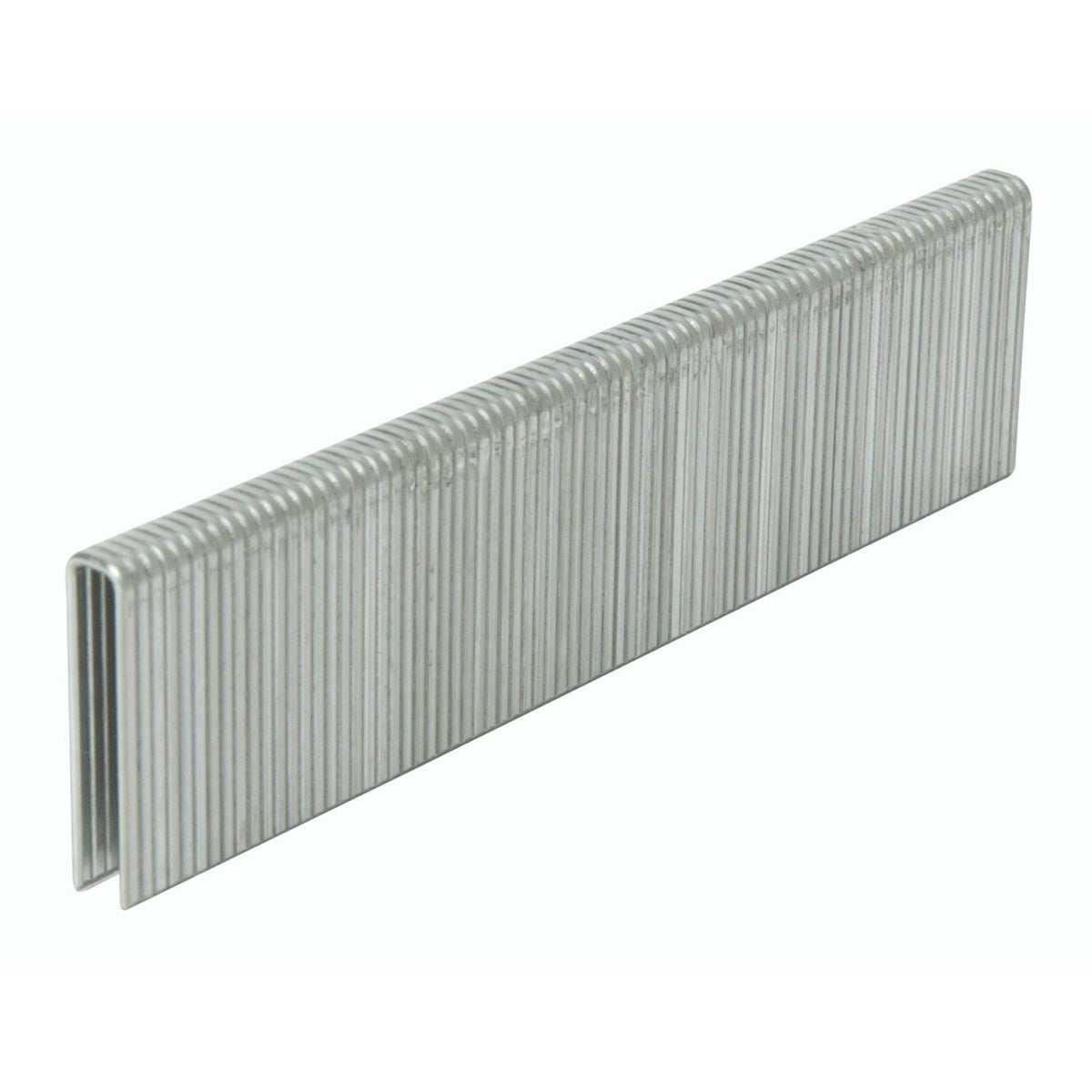 Metabo HPT 1/4 Inch x 7/8 Inch 18 Gauge Electro Galvanized Finish Staples | 1,000 Count | 21102SHPT
