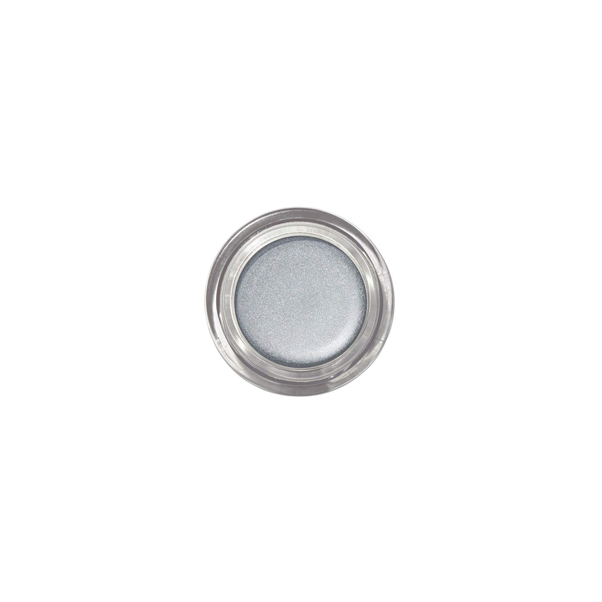 Revlon Colorstay Creme Eye Shadow, Longwear Blendable Matte or Shimmer Eye Makeup with Applicator Brush in Silver, Earl Grey (760), 0.18 Oz/ 5.2g (Pack of 1)