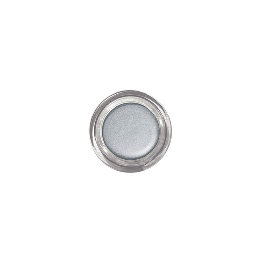 Revlon Colorstay Creme Eye Shadow, Longwear Blendable Matte or Shimmer Eye Makeup with Applicator Brush in Silver, Earl Grey (760), 0.18 Oz/ 5.2g (Pack of 1)