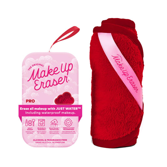 MakeUp Eraser Love Red