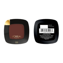 L’Oréal Paris Colour Riche Monos Eyeshadow, Matte-Ison Avenue, 0.12 Ounce