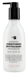 Oligo Professionnel Calura Moisture Balance Conditioner, Paraben Free Moisture Conditioner for Oily Hair with Osmosis Complex Technology, 250mL