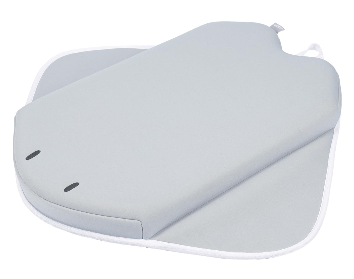 Ubbi Bath Kneeler, Grey