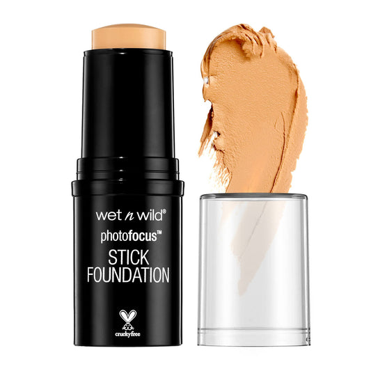 Wet N Wild Photo Focus Stick Foundation, 0.041276689999999998 Kilogram