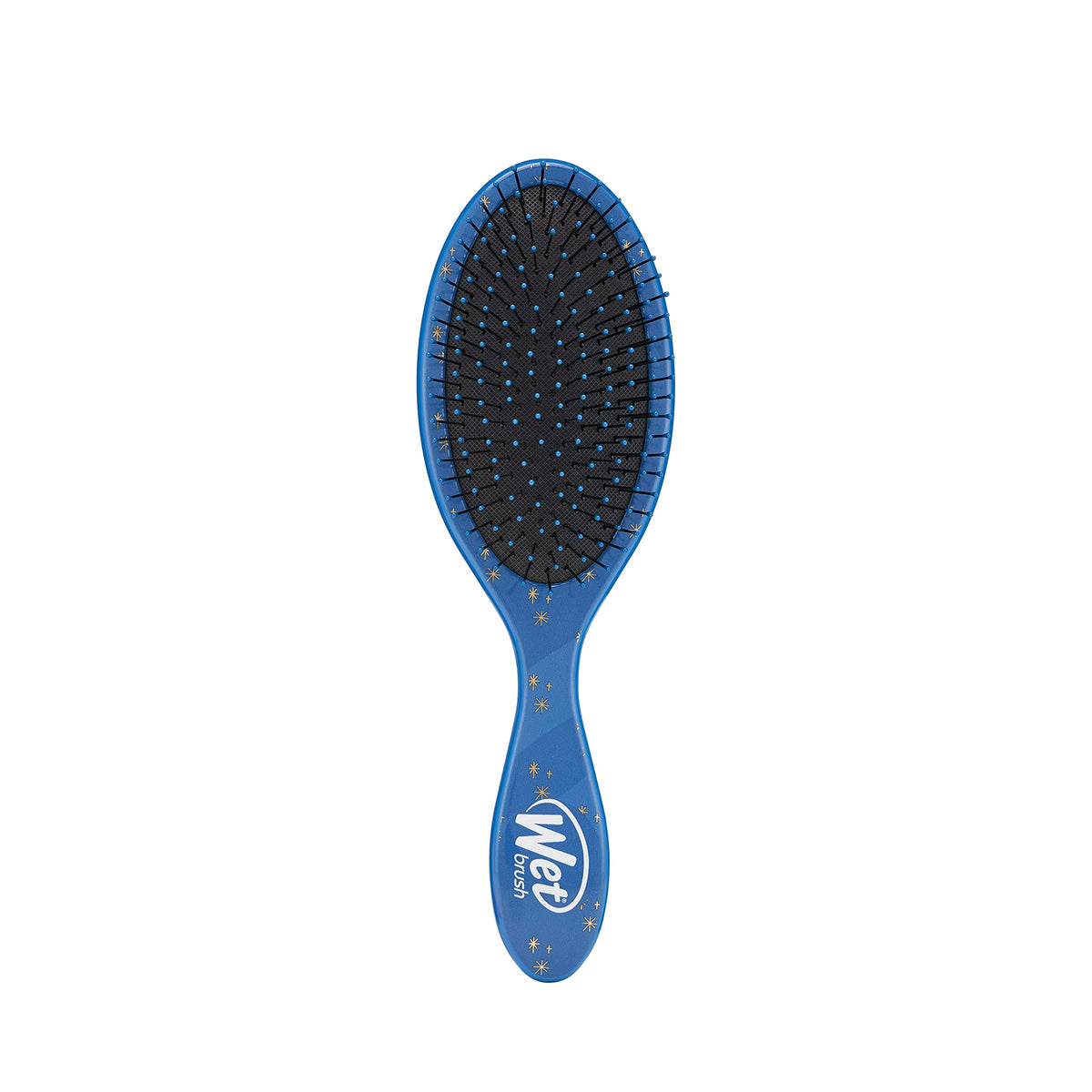 Wet Brush Original Detangler Brush - Cinderella, Ultimate Princess Celebration - All Hair Types - Ultra-Soft Bristles Glide Through Tangles with Ease - Pain-Free Comb for Men, Women, Boys & Girls