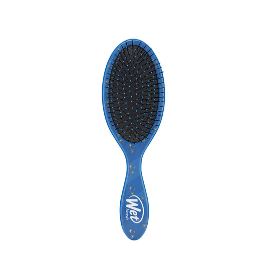 Wet Brush Original Detangler Brush - Cinderella, Ultimate Princess Celebration - All Hair Types - Ultra-Soft Bristles Glide Through Tangles with Ease - Pain-Free Comb for Men, Women, Boys & Girls