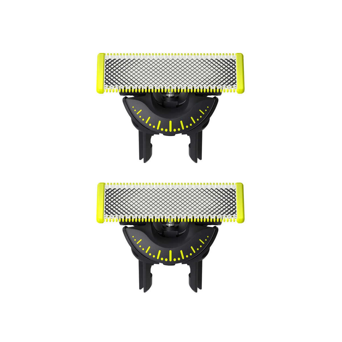 Philips OneBlade 360 flex blade, 2 pack