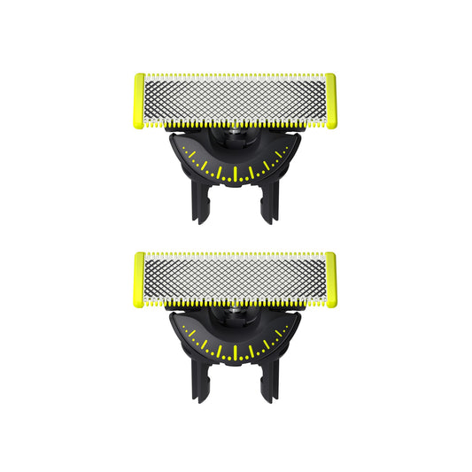 Philips OneBlade 360 flex blade, 2 pack