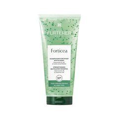 René Furterer - FORTICEA - Revitalizing Shampoo - Fortifying - Energize Scalp, Guarana Extract, Essential Oils - 200ml
