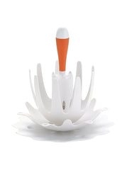 Skip Hop Splash (White)