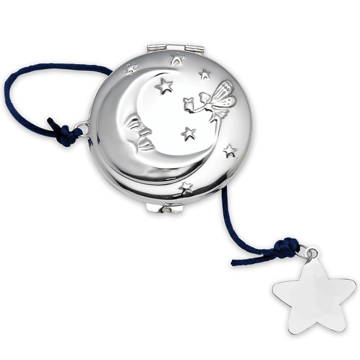 Reed And Barton 878 Twinkle, Twinkle Tooth Fairy Box