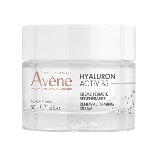 Eau Thermale Avene Hyaluron Activ B3 Renewal Firming Day Cream 50 ml