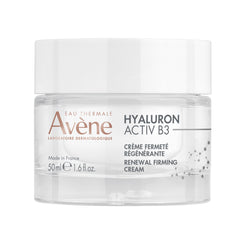 Eau Thermale Avene Hyaluron Activ B3 Renewal Firming Day Cream 50 ml