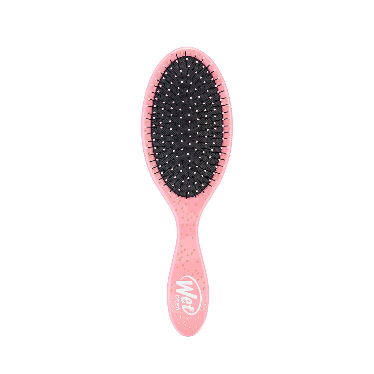Wet Brush Original Detangler Brush - Belle, Ultimate Princess Celebration - All Hair Types - Ultra-Soft Bristles Glide Through Tangles with Ease - Pain-Free Comb for Men, Women, Boys & Girls